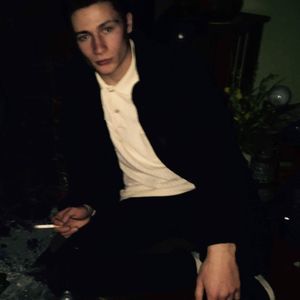 Meet your Posher, Noah